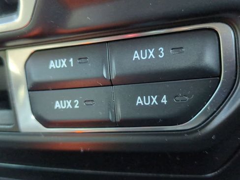 Used 2021 Jeep Wrangler Unlimited Sahara image 18