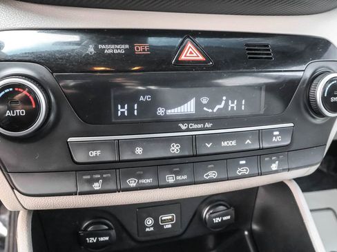 Used 2021 Hyundai Tucson SEL image 22