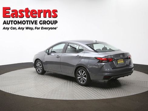 Used 2023 Nissan Versa SV image 63