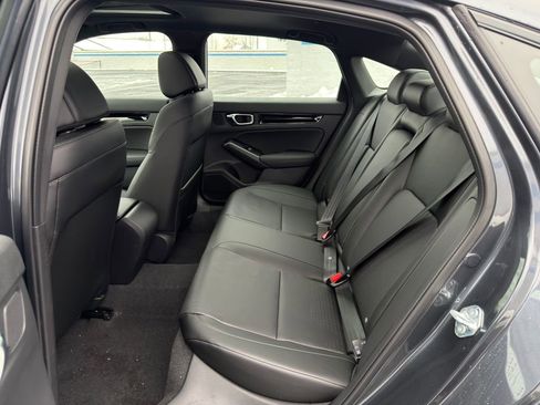 Used 2026 Honda Civic Sport Touring image 20