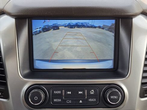 Used 2020 Chevrolet Tahoe LT AWD/4WD image 18