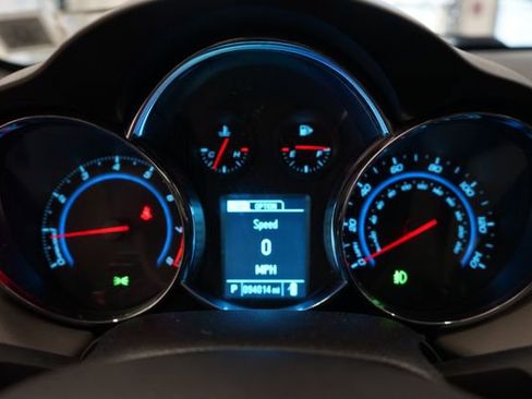 Used 2014 Chevrolet Cruze LT w/ RS Package image 20