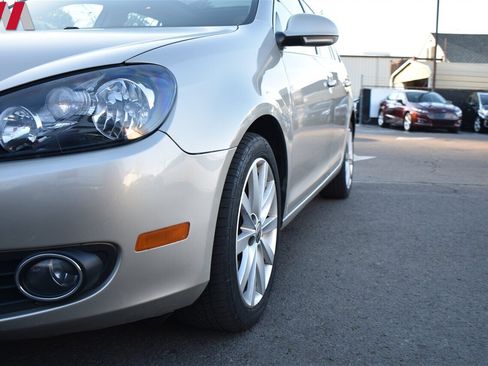 Used 2013 Volkswagen Jetta TDI FWD image 30