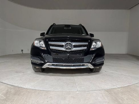 Used 2015 Mercedes-Benz GLK 350 2WD image 15