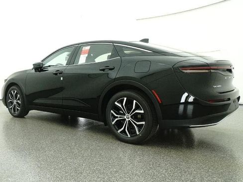 New 2026 Toyota Crown XLE image 21