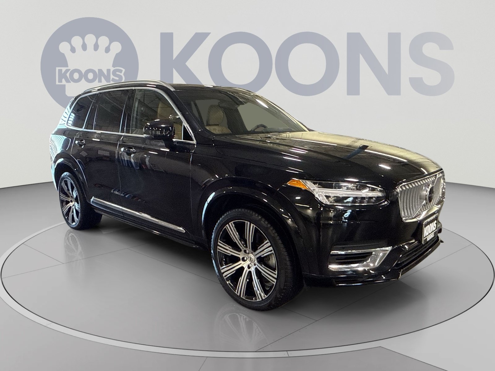 Used 2024 Volvo XC90 T8 Ultimate w/ Protection Package Premier AWD/4WD image 10