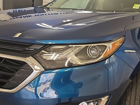 Used 2019 Chevrolet Equinox LT FWD image 36