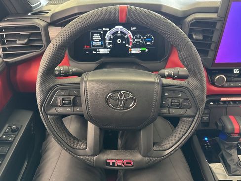 New 2026 Toyota Tundra TRD Pro image 18