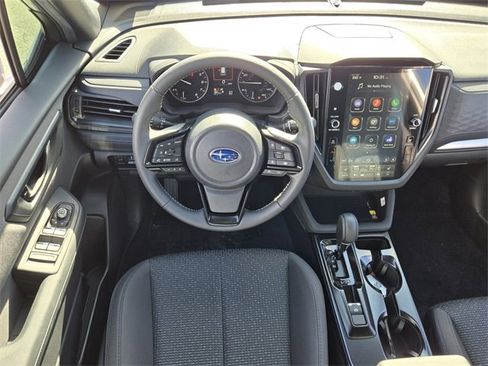 New 2026 Subaru Forester Premium image 15