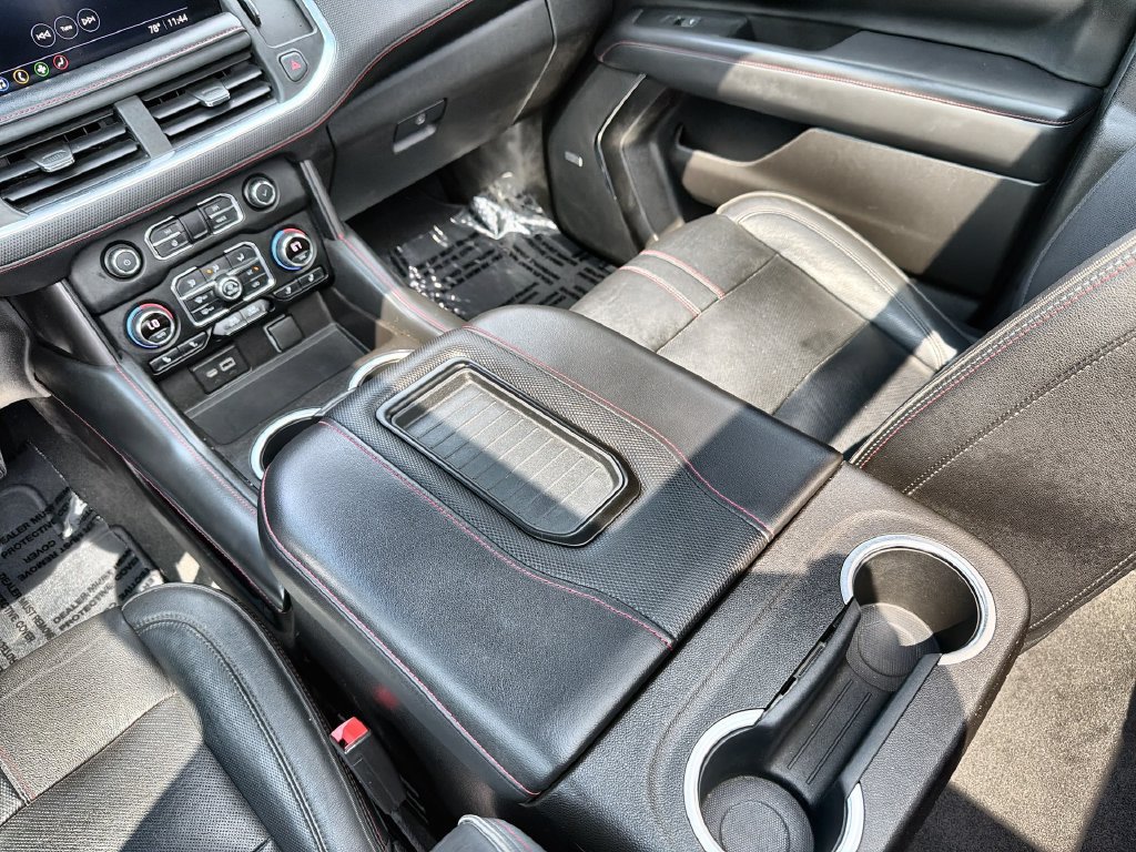 Used 2021 Chevrolet Tahoe RST w/ Luxury Package AWD/4WD image 21