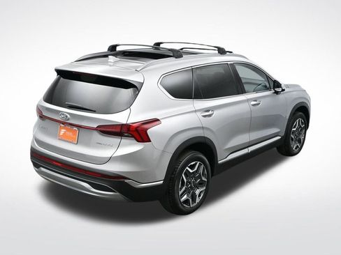 Used 2022 Hyundai Santa Fe SEL Premium image 50