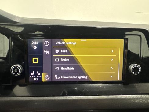 Used 2024 Volkswagen GTI S FWD image 4