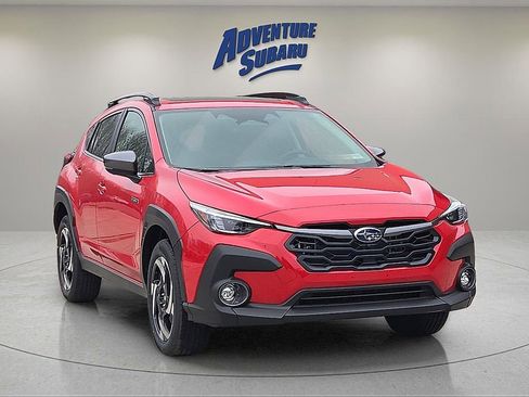 New 2026 Subaru Crosstrek 2.5i Limited image 1