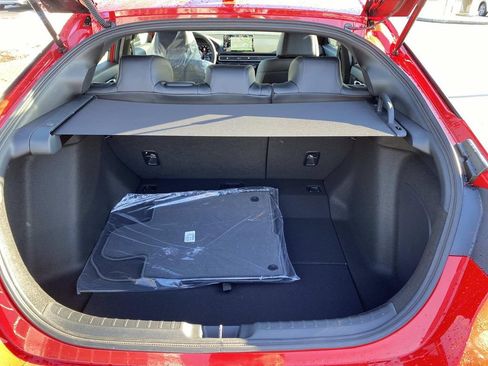 New 2026 Honda Civic Sport Touring image 5