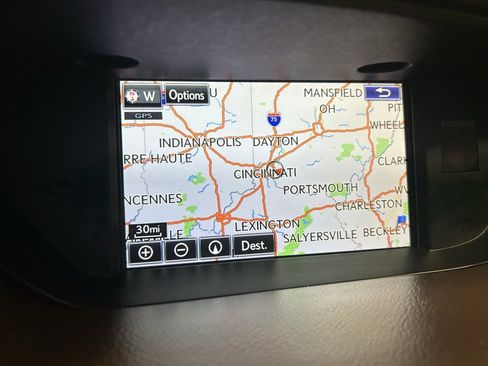 Used 2016 Lexus ES 350 350 w/ Navigation System Package image 21