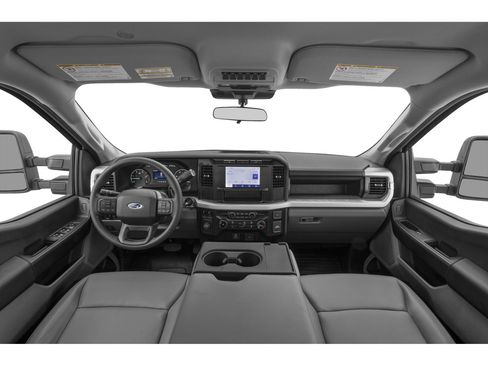 New 2026 Ford F350 XL w/ FX4 Off-Road Package AWD/4WD image 5