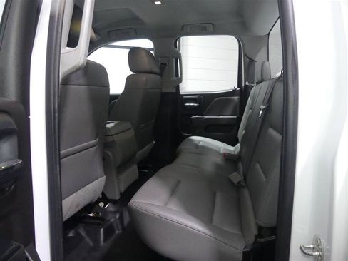 Used 2017 Chevrolet Silverado 2500 W/T RWD image 24