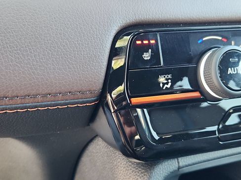 Certified 2026 Honda Pilot TrailSport image 22