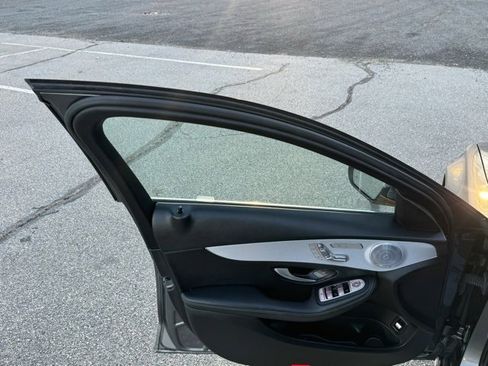 Used 2021 Mercedes-Benz C 300 Sedan w/ Premium Package image 9