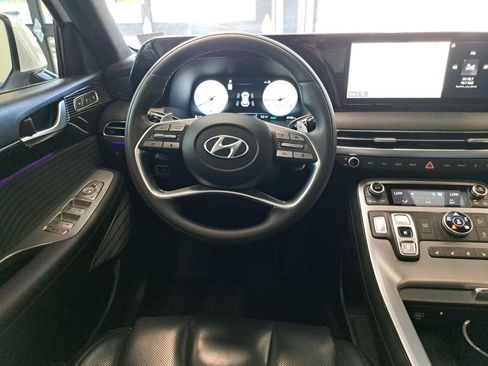 Used 2023 Hyundai Palisade Calligraphy AWD/4WD image 14