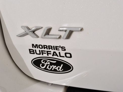 Used 2023 Ford Explorer XLT w/ Equipment Group 202A AWD/4WD image 23