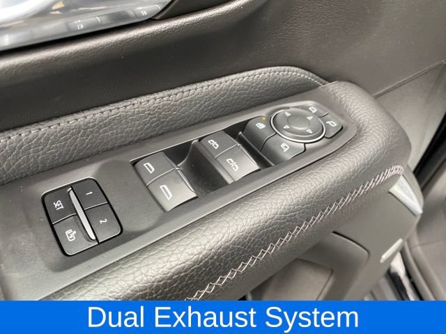 Certified 2023 GMC Yukon Denali AWD/4WD image 17