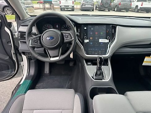 New 2025 Subaru Outback Premium image 8