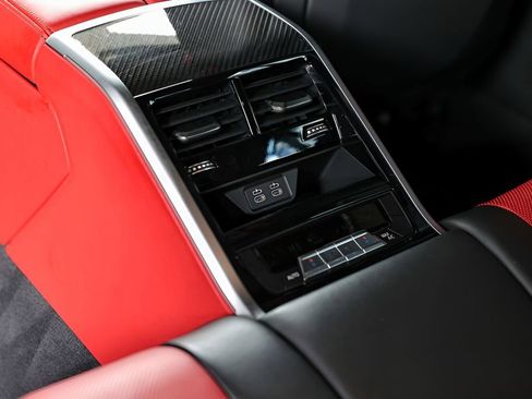 Used 2023 BMW M850i Gran Coupe xDrive image 64