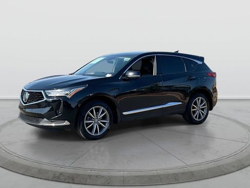 Used 2023 Acura RDX w/ Technology Package FWD image 4