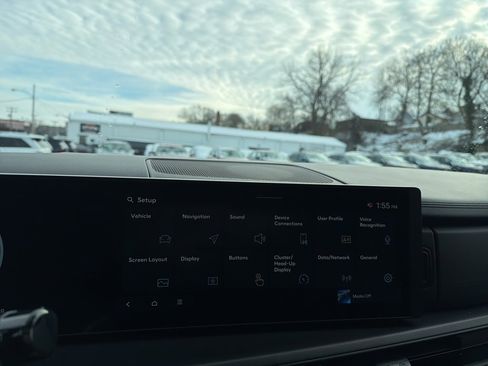 New 2026 Hyundai Santa Fe Calligraphy image 34