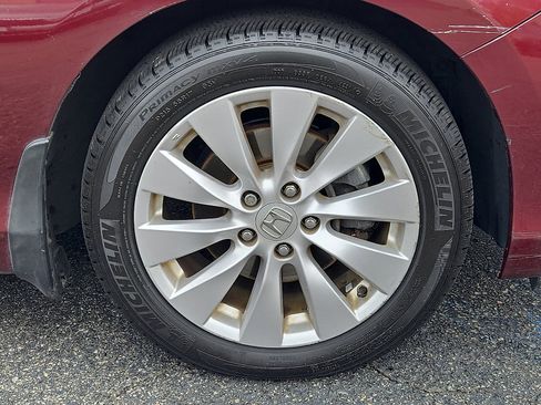 Used 2014 Honda Accord EX image 8