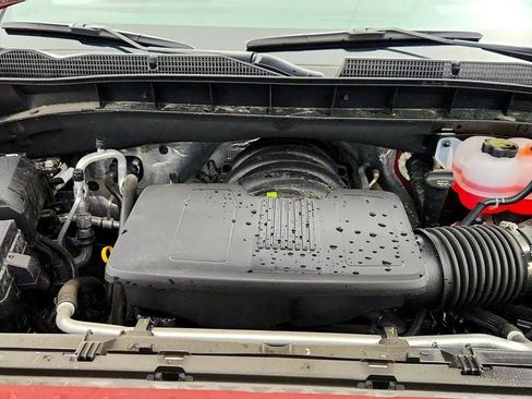 Used 2026 GMC Sierra 1500 AT4 w/ AT4 Premium Package AWD/4WD image 28