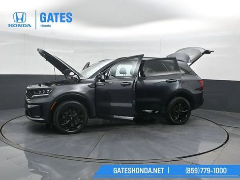Used 2021 Kia Sorento SX AWD/4WD image 61