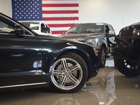 Used 2013 Audi A8 L 3.0T AWD/4WD image 20