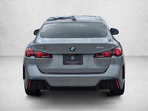 Used 2025 BMW 228i xDrive w/ Premium Package image 7