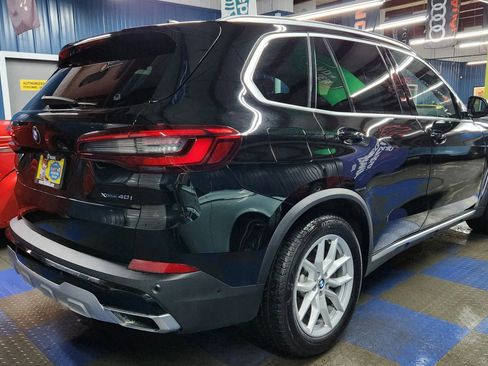 Used 2019 BMW X5 xDrive40i image 3