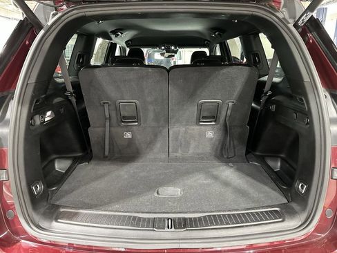 Used 2023 Jeep Grand Cherokee L Laredo image 19