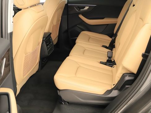 New 2026 Audi Q7 2.0T Premium Plus AWD/4WD image 28