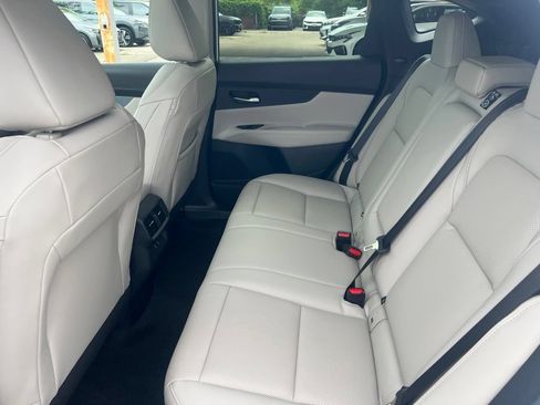 Used 2026 Nissan Murano SL AWD/4WD image 9