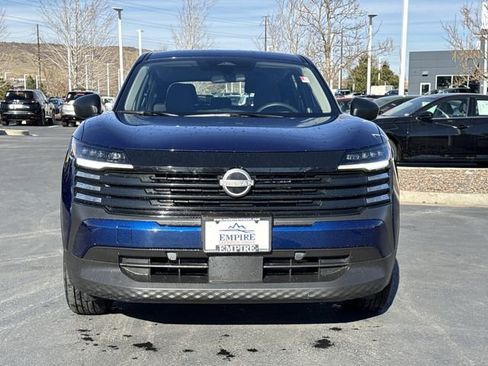 Certified 2025 Nissan Kicks S image 6