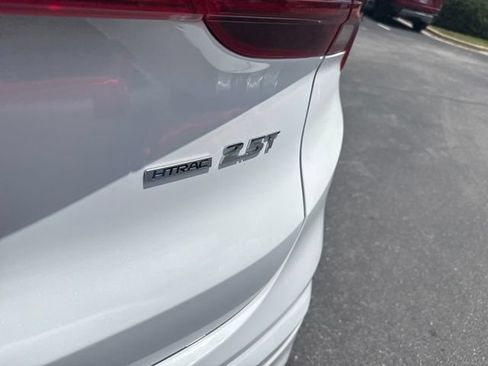 Used 2023 Hyundai Santa Fe Calligraphy AWD/4WD image 43