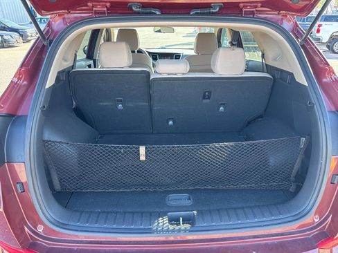 Used 2018 Hyundai Tucson SE image 7
