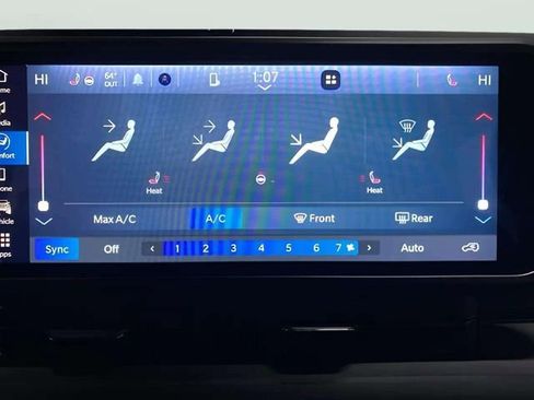 Used 2025 Jeep Wrangler Unlimited Rubicon 4xe w/ Convenience Group image 32