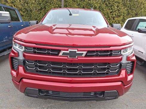 New 2026 Chevrolet Silverado 1500 RST w/ Convenience Package II image 2