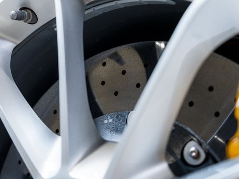 Used 2018 Porsche 911 GT3 RWD image 4