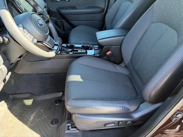 Certified 2026 Subaru Forester Premium AWD/4WD image 22