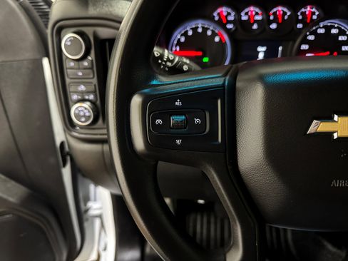 Used 2020 Chevrolet Silverado 2500 W/T w/ WT Convenience Package image 16