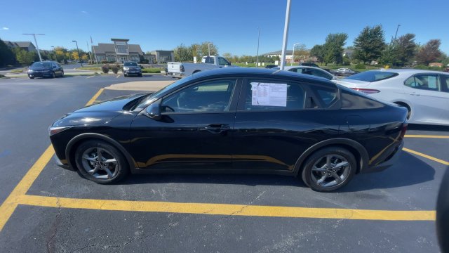 Used 2025 Kia K4 FWD image 7