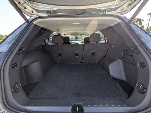 Certified 2024 Chevrolet Equinox LT AWD/4WD image 13