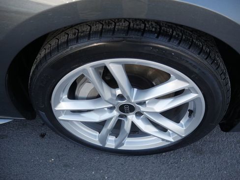 Certified 2023 Audi A4 2.0T Premium Plus w/ Premium Plus Package image 15